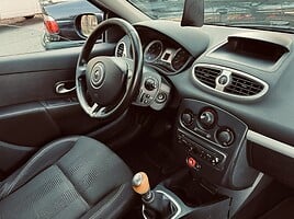 Renault Clio III 2010 m