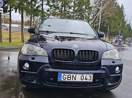 Bmw X5 2009 г Внедорожник / Кроссовер