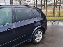 Bmw X5 2009 г Внедорожник / Кроссовер