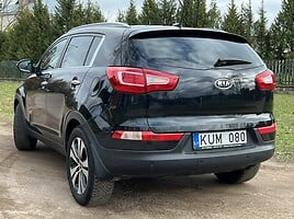 Kia Sportage 11188 2011 г