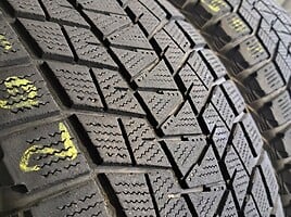 Bridgestone Blizzak DM -V1 R18 žieminės padangos lengviesiems