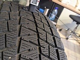 Bridgestone Blizzak DM -V1 R18 žieminės padangos lengviesiems