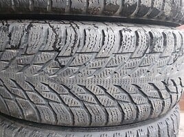 Nokian R17 зимние шины для автомобилей