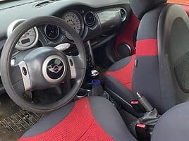 Mini Cooper S 2004 г Хэтчбек