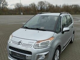 Citroen C3 Picasso Vienatūris 2013