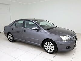 Toyota Avensis Sedanas 2008