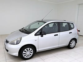 Honda Jazz 2007 г Хэтчбек