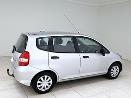 Honda Jazz 2007 г Хэтчбек