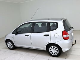 Honda Jazz 2007 г Хэтчбек