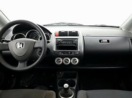 Honda Jazz 2007 г Хэтчбек