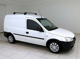 Opel Combo Kombi mikroautobusas 2007