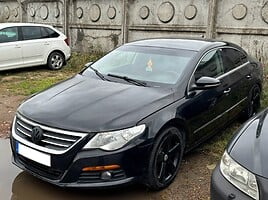 Volkswagen Passat CC I 2011 y