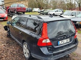 Volvo V70 III D 2009 m