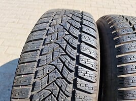 Dunlop Winter SPORT 5 R16 winter tyres passanger car