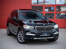 Bmw X3 G01 2019 y