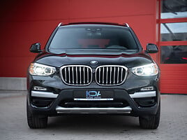 Bmw X3 G01 2019 y