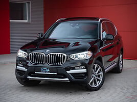 Bmw X3 G01 2019 y