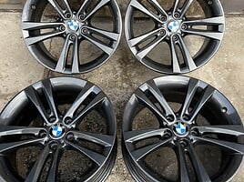 BMW F30,F10,X1,X3,E90 R18 