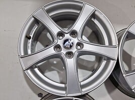 Skoda Octavia R17 Octavia light alloy R17 rims