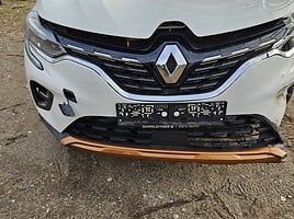 Renault Captur II Vienatūris 2021