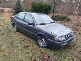 Volkswagen Passat 1995 y Sedan