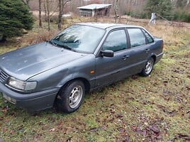 Volkswagen Passat 1995 y Sedan