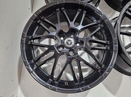 Mercedes-Benz ML, GLE GLE 300 light alloy R19 rims