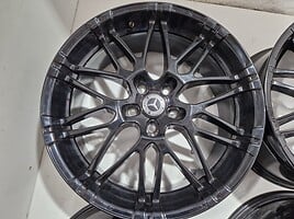 Mercedes-Benz ML, GLE GLE 300 light alloy R19 rims