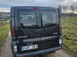 Renault Trafic II 2005 m