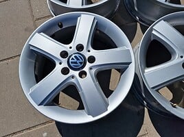 Volkswagen e-Golf, Golf, Jetta Golf lengvojo lydinio R16 ratlankiai