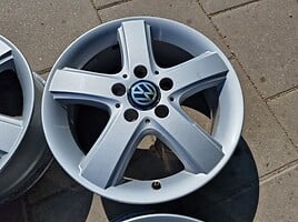 Volkswagen e-Golf, Golf, Jetta Golf lengvojo lydinio R16 ratlankiai