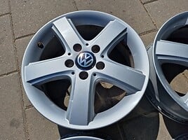 Volkswagen e-Golf, Golf, Jetta Golf lengvojo lydinio R16 ratlankiai