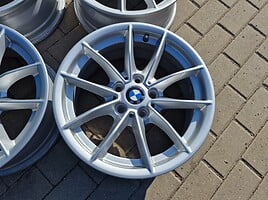 BMW G20/G21 Style 774 316 литые R16 диски