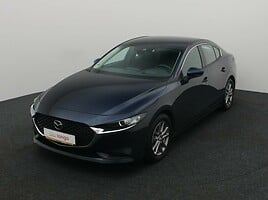 Mazda 3 Sedanas 2019