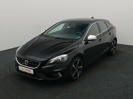 Volvo V40 Hečbekas 2015