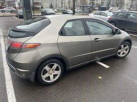 Honda Civic VIII 2007 m