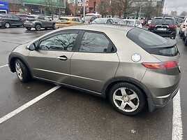 Honda Civic VIII 2007 m