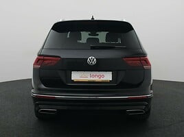 Volkswagen TIGUAN ALLSPACE 2019 m Visureigis / Krosoveris