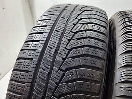 Hankook 4-5mm R18 зимние шины для автомобилей