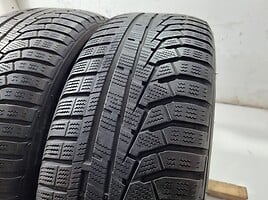 Hankook 4-5mm R18 зимние шины для автомобилей