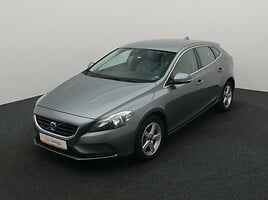 Volvo V40 Hečbekas 2014