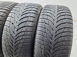 Goodyear 5-6mm R16 зимние шины для автомобилей