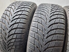 Goodyear 5-6mm R16 зимние шины для автомобилей