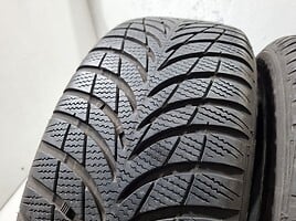 Goodyear 5-6mm R16 зимние шины для автомобилей