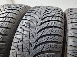 Goodyear 5-6mm R16 зимние шины для автомобилей