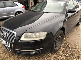 Audi A6 C6 2006 y parts