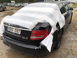 Audi A6 C6 2006 y parts