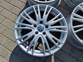 Volkswagen Passat B8,T-Roc,Golf Passat light alloy R17 rims