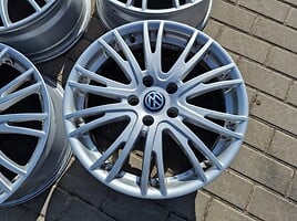 Volkswagen Passat B8,T-Roc,Golf Passat light alloy R17 rims