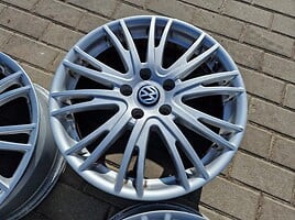 Volkswagen Passat B8,T-Roc,Golf Passat light alloy R17 rims